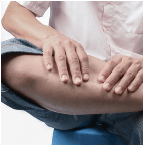 Eklem kireçlenmesi olan hastalarda kök hücre tedavisi