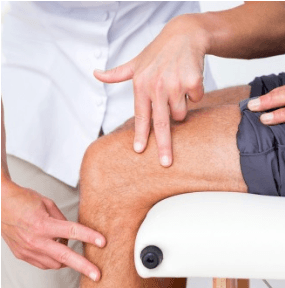 Kök Hücre ile Diz ve Kalça Eklemi Tedavisi