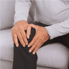 Eklem kireçlenmesi yaşlılarda depresyona ve yaşam kalitesinde düşüşe yol açıyor!