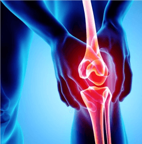 Eklem problemlerine kök hücre tedavisi