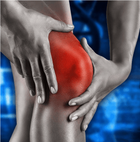 Dize Kök Hücre Tedavisi ile diz kireçlenmesine son!