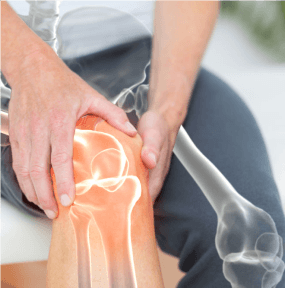 Kök Hücre Tedavisi  ile Ameliyatsız Eklem Kireçlenmesine Tedavisi