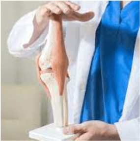 Kök Hücre ile Eklem Tedavisi