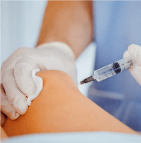 Kıkırdak Hasarı ve Eklem Kireçlenmesinde Kök Hücre Tedavisi