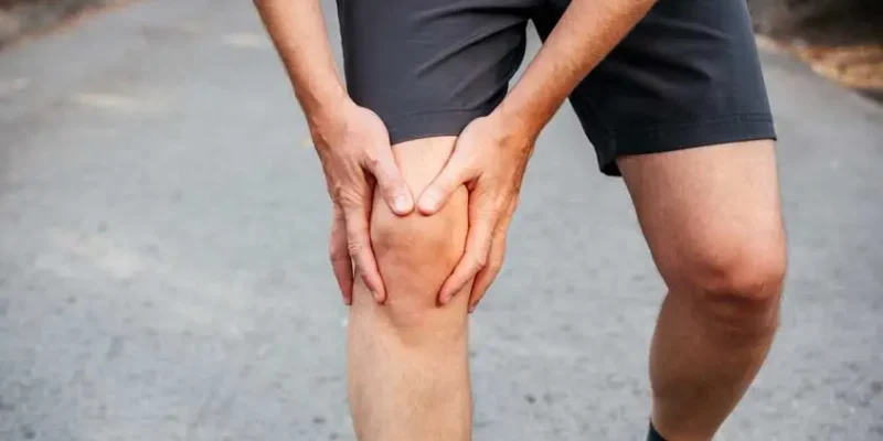 Kök Hücre ile Menisküs Yırtığı Ameliyatsız Tedavisi