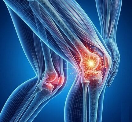 Yaşlanmayla Oluşan Eklem Kireçlenmesi ve Kıkırdak Hasarını Önleyebilmek Mümkün mü?